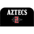 San Diego State University Aztecs Black Nintendo Switch 2 (2025) with Joy-Con Skin