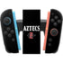 San Diego State University Aztecs Black Nintendo Switch 2 (2025) Joy-Con Controller Skin