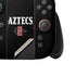 San Diego State University Aztecs Black Nintendo Switch 2 (2025) Joy-Con Controller Skin