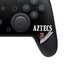 San Diego State University Aztecs Black Nintendo Switch 2 (2025) Pro Controller Skin
