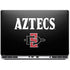 San Diego State University Aztecs Black Dell Precision Skin