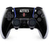 San Diego State University Aztecs Black PS5 DualSense Edge Pro Controller Skin