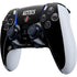 San Diego State University Aztecs Black PS5 DualSense Edge Pro Controller Skin