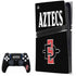 San Diego State University Aztecs Black PS5 Pro Bundle Skin
