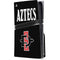 San Diego State University Aztecs Black PS5 Pro Disk Console Skin