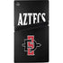 San Diego State University Aztecs Black PS5 Pro Disk Console Skin