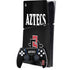 San Diego State University Aztecs Black PlayStation PS5 Skins