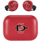 San Diego State University Aztecs Red Logo Amazon Echo Buds Skin