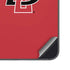 San Diego State University Aztecs Red Logo Galaxy A16 5G Skin