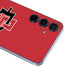 San Diego State University Aztecs Red Logo Galaxy A36 5G Skin