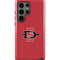 San Diego State University Aztecs Red Logo Galaxy S23 Ultra Pro Case