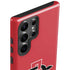 San Diego State University Aztecs Red Logo Galaxy S23 Ultra Pro Case