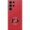 San Diego State University Aztecs Red Logo Galaxy Skins