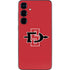 San Diego State University Aztecs Red Logo Galaxy S25 Plus Skin