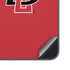 San Diego State University Aztecs Red Logo Galaxy S25 Plus Skin