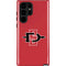 San Diego State University Aztecs Red Logo Galaxy Cases