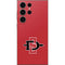 San Diego State University Aztecs Red Logo Galaxy S25 Ultra Skin