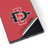 San Diego State University Aztecs Red Logo Galaxy S24 Ultra Skin