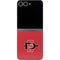 San Diego State University Aztecs Red Logo Galaxy Z Flip6 Skin