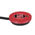 San Diego State University Aztecs Red Logo Google Stadia Controller Skin