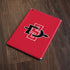 San Diego State University Aztecs Red Logo Apple iPad Skin