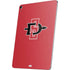 San Diego State University Aztecs Red Logo Apple iPad Air Skin