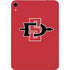 San Diego State University Aztecs Red Logo Apple iPad Mini Skin