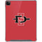 San Diego State University Aztecs Red Logo iPad Cases