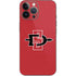 San Diego State University Aztecs Red Logo iPhone 15 Pro Max Skin