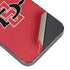 San Diego State University Aztecs Red Logo iPhone 16e Skin