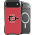 San Diego State University Aztecs Red Logo iPhone 17 Air MagSafe Case