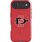 San Diego State University Aztecs Red Logo iPhone 17 Air Magsafe Impact Case