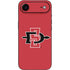 San Diego State University Aztecs Red Logo iPhone 17 Air Skin