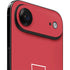 San Diego State University Aztecs Red Logo iPhone 17 Air Skin
