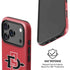 San Diego State University Aztecs Red Logo iPhone 17 Pro Magsafe Impact Case