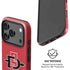 San Diego State University Aztecs Red Logo iPhone 17 Pro Max Magsafe Impact Case