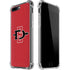 San Diego State University Aztecs Red Logo iPhone Cases