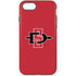 San Diego State University Aztecs Red Logo iPhone Cases