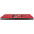 San Diego State University Aztecs Red Logo Apple MacBook Pro 14-inch Skin