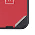 San Diego State University Aztecs Red Logo Otterbox Defender iPhone Skin