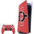San Diego State University Aztecs Red Logo PlayStation PS5 Skins