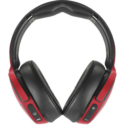 San Diego State University Aztecs Red Logo Skullcandy Venue Skin