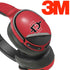 San Diego State University Aztecs Red Logo Skullcandy Venue Skin