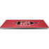 San Diego State University Aztecs Red Logo Laptop Skins