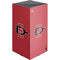San Diego State University Aztecs Red Logo XBox Series X Digital Edition Console Skin