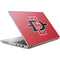 San Diego State University Aztecs Red Logo HP ZBook Fury 16 G10 Skin