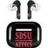 San Diego State University Aztecs San Diego State AirPods Pro 2nd Gen Skin