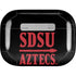 San Diego State University Aztecs San Diego State AirPods Pro 2nd Gen Skin