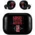 San Diego State University Aztecs San Diego State Amazon Echo Buds Skin