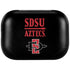 San Diego State University Aztecs San Diego State Amazon Echo Buds Skin